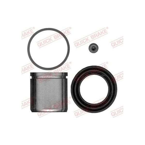 Kit Di Preparazione Set Di Serraggio Del Dorso Del Prosciutto Suzuki P. Swift 1,0 89-03 Con Chiave-image