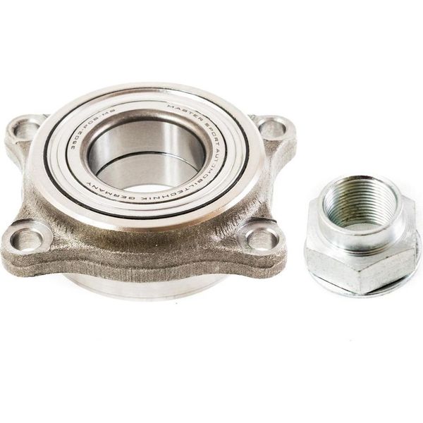 MASTER-SPORT 3502-SET-MS Set Di Cuscinetti Ruota Asse Anteriore Per Alfa Romeo 156 (932_)-image