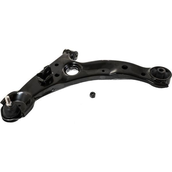 MASTER-SPORT 41714B-PCS-MS Braccio Di Controllo, Asse Anteriore Sinistro Per Hyundai Matrix (Fc)-image