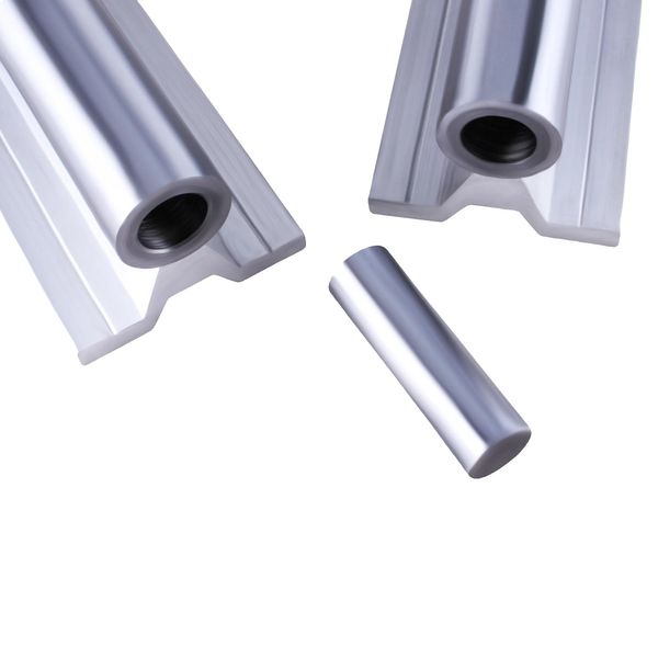 Sistema Di Guide Lineari, Disponibili Lunghezze Personalizzate, Blocchi Sbr Di Alta Precisione, Guida Lineare Sbr16Blocco SBR16UU-image
