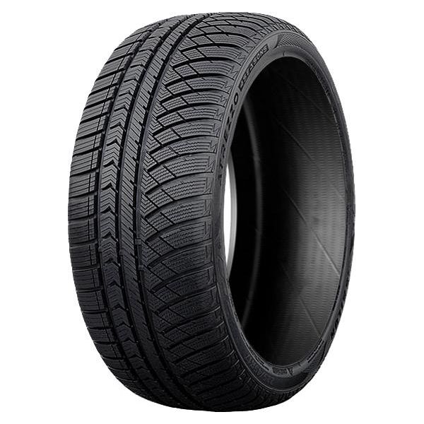 Sailun Atrezzo 4Seasons Pro 215/55R17 98W Mfs Bsw Xl-image