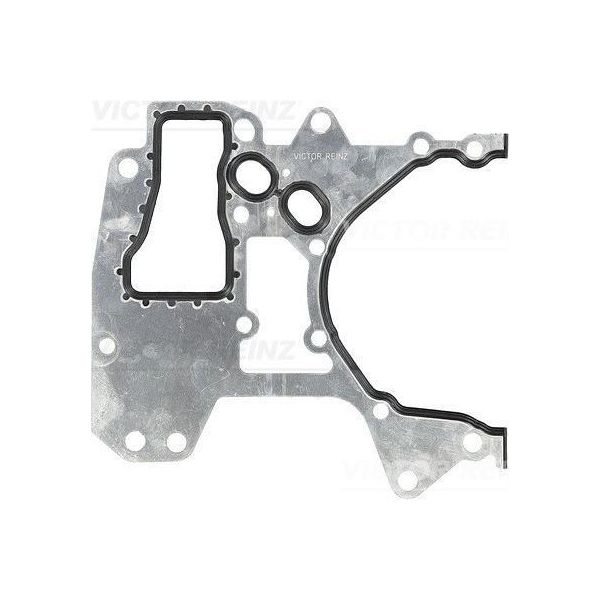 Guarnizione Coperchio Distribuzione Opel Astra 1.6 03--image