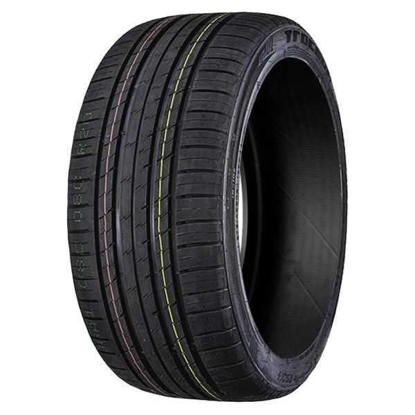 Tracmax X-Privilo Rs01 285/35R22 106Y Bsw Xl-image
