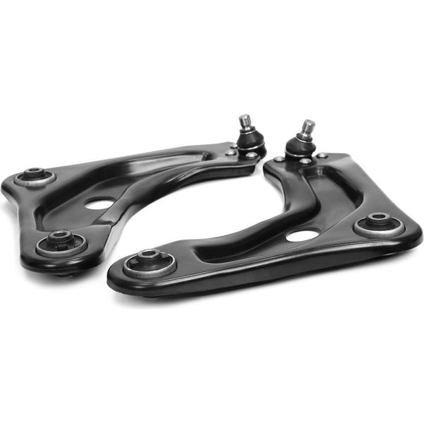 MASTER-SPORT 37108-KIT-MS Set Di Sterzo, Set Di Bracci Oscillanti, Asse Anteriore Sinistro + Destro Per CitroËN C3 Picasso (Sh_)-image