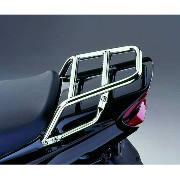 Portapacchi Posteriore Cromato Fehling Per Yamaha Xjr-image