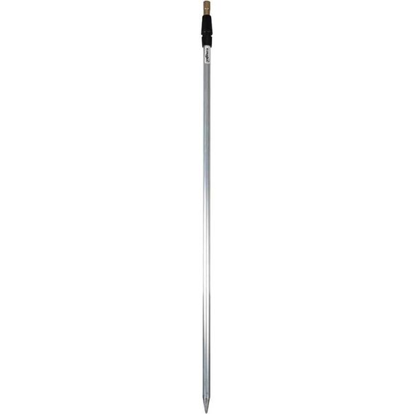 Vite Kamasaki Portacanna Universale Rod Pod Argento 80-150 Cm Argento 80-150 Cm-image