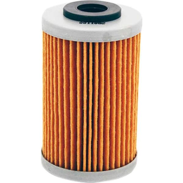 Filtro Olio Twin Air Husaberg 4T/1St Ktm Arancione Taglia Unica-image