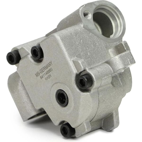 MASTER-SPORT 641146660 Pompa Dell'olio Per Vw Passat B6 Variant (3C5)-image