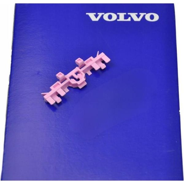 Volvo S90 V90 Ii Clip Di Rifinitura Del Parabrezza-image
