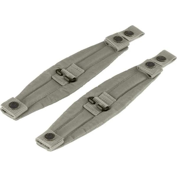 FjäLlräVen KåNken Mini Spallacci Grigio Grigio Taglia Unica-image
