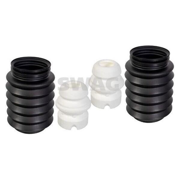 Swag 33 10 6513 Kit Antipolvere Ammortizzatore Anteriore Per Bmw 3 Touring (E91) 3 Berlina (E90) 3 Coupé (E92) 3 Cabrio (E93)-image