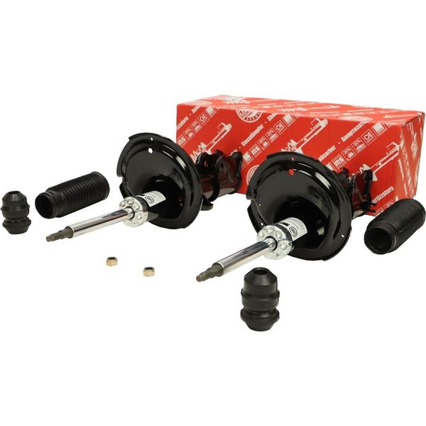 MASTER-SPORT 16K001193 Ammortizzatore Asse Anteriore Per Hyundai Santa FÉ Ii (Cm)-image