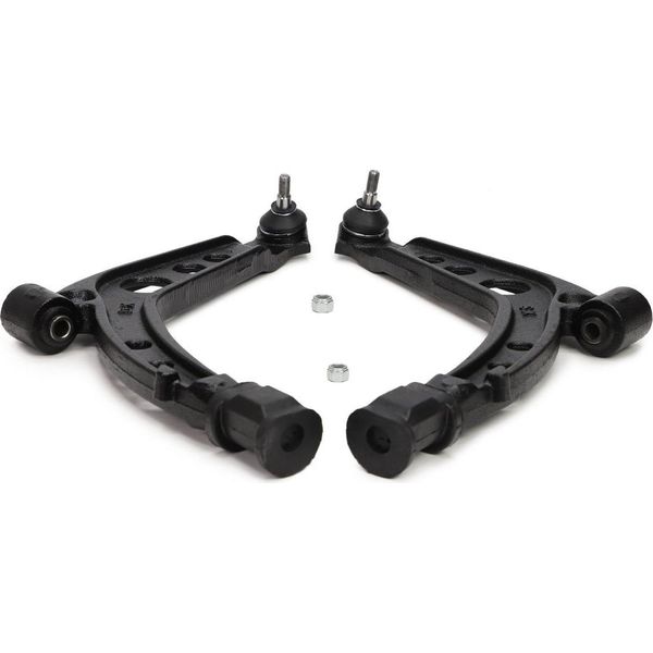 MASTER-SPORT 37168-KIT-MS Set Di Sterzo, Set Di Bracci Oscillanti, Asse Anteriore Per Fiat Cinquecento (170_)-image