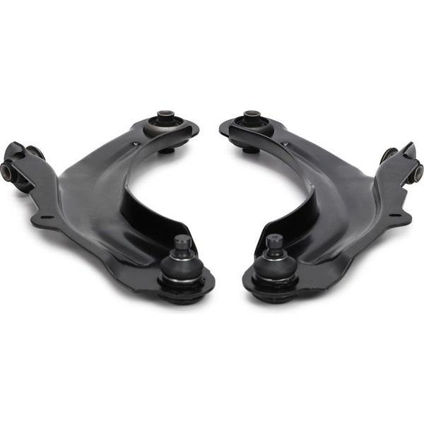 MASTER-SPORT 37157-KIT-MS Set Di Sterzo, Set Di Bracci Oscillanti, Asse Anteriore Per Renault Megane Ii (BM0/1_, CM0/1_)-image