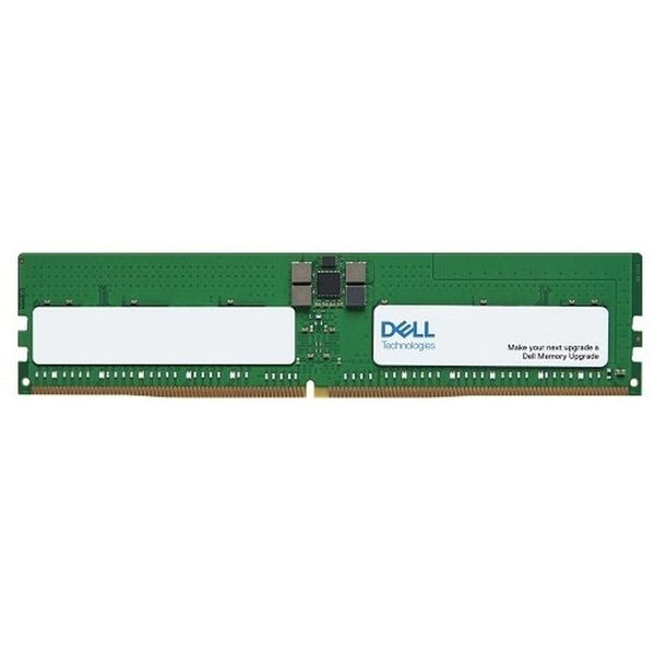Dell - DDR5 - Modul - 32GB - Dimm 288-PIN - 4800 Mhz - Registriert - Upgrade (AC239378)-image