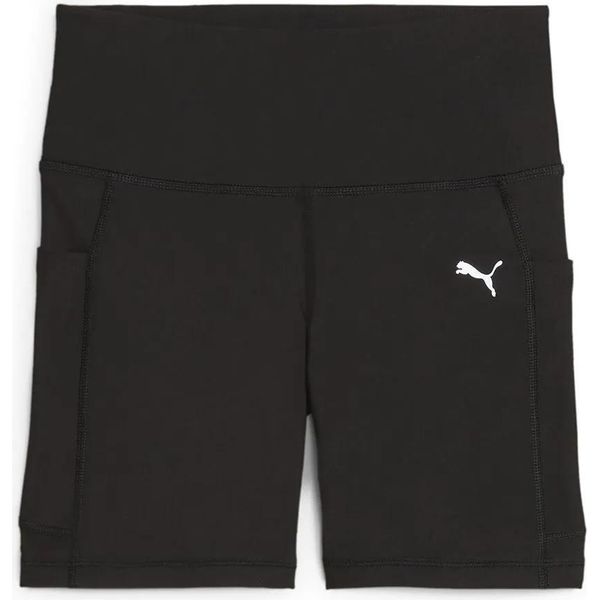 Puma W Run Velocity 5' Short Tight - Nero, Taglia:M-image