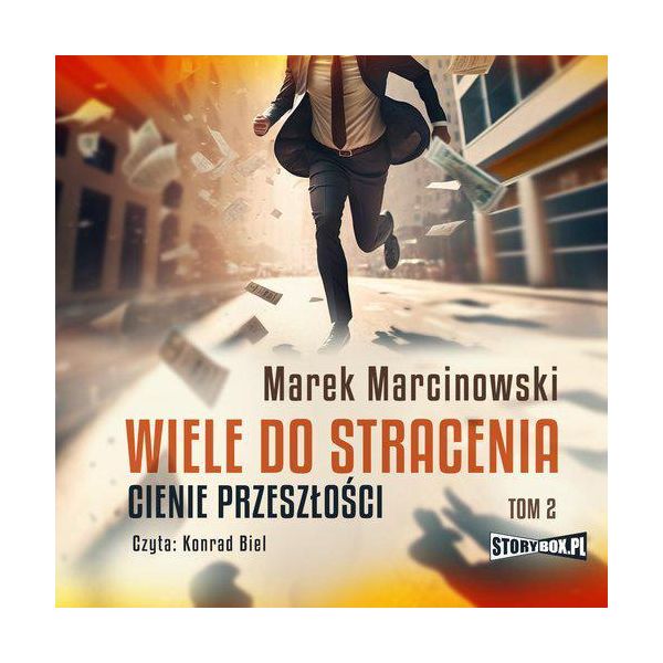Molto Da Perdere Volume 2 Cienie PrzeszłOśCi (Buch Auf Polnisch)-image
