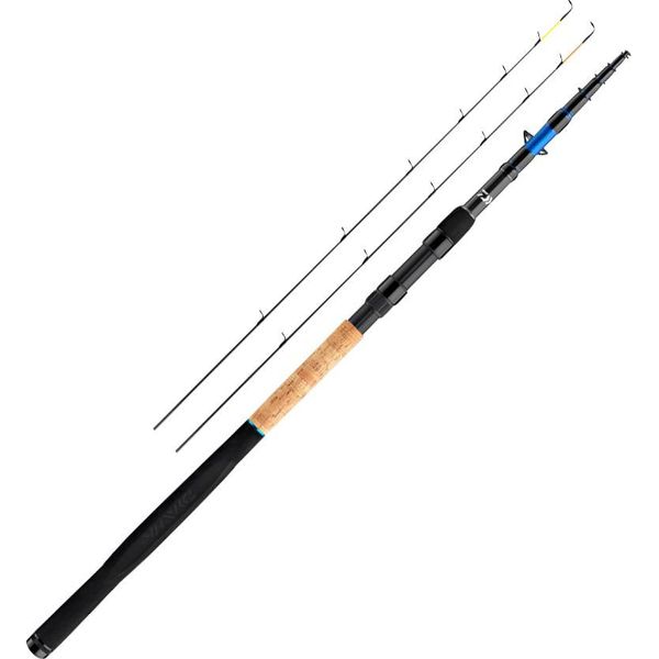 Daiwa N'zon Tele Feeder 3.90M 150G-image