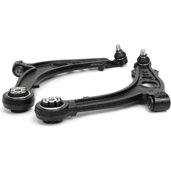 MASTER-SPORT 37037-KIT-MS Set Di Sterzo, Set Di Bracci Oscillanti, Asse Anteriore Sinistro + Destro Per Lancia Ypsilon (843_)-image