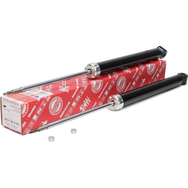 MASTER-SPORT 16K007212 Ammortizzatore Asse Posteriore Per Ford Focus I (Daw, Dbw)-image