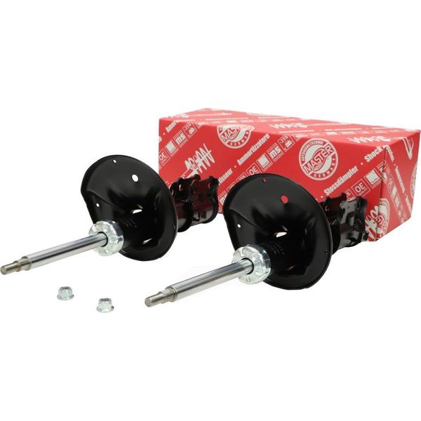 MASTER-SPORT 16K001321 Ammortizzatore Asse Anteriore Per Hyundai Lantra Ii (J-2)-image