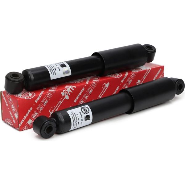 MASTER-SPORT 16K007032 Ammortizzatore Asse Posteriore Per Fiat Ducato (250_)-image