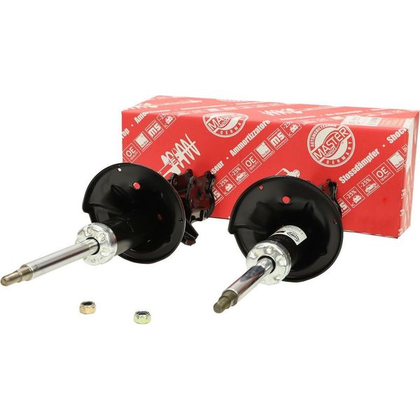MASTER-SPORT 16K001241 Ammortizzatore Asse Anteriore Per Hyundai Getz (Tb)-image