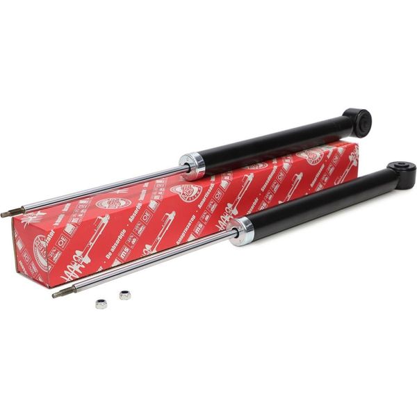 MASTER-SPORT 16K003032 Ammortizzatore Asse Posteriore Per Ford Fiesta Vi (CB1, Ccn)-image