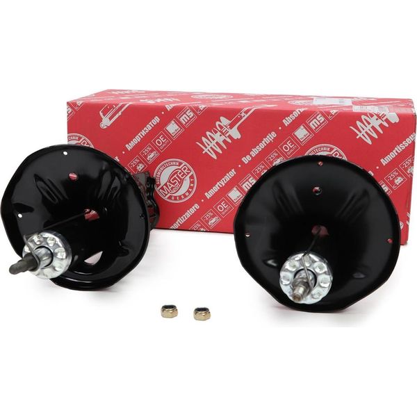 MASTER-SPORT 16K001411 Ammortizzatore Asse Anteriore Per Hyundai Santa FÉ I (Sm)-image