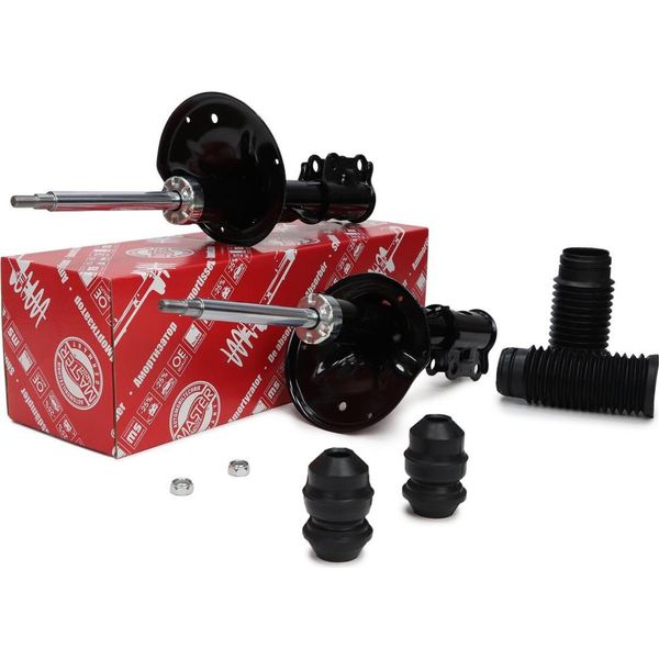 MASTER-SPORT 16K001693 Ammortizzatore Asse Anteriore Per Hyundai Coupe Ii (Gk)-image
