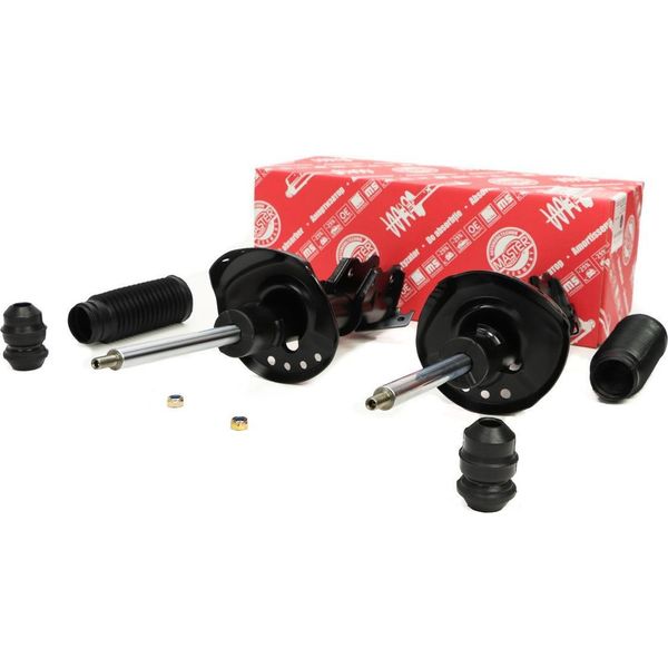 MASTER-SPORT 16K001673 Ammortizzatore Asse Anteriore Per Honda CR-V Iii (Re_)-image