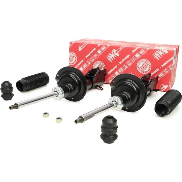 MASTER-SPORT 16K001813 Ammortizzatore Asse Anteriore Per Mazda CX-7 (Er)-image