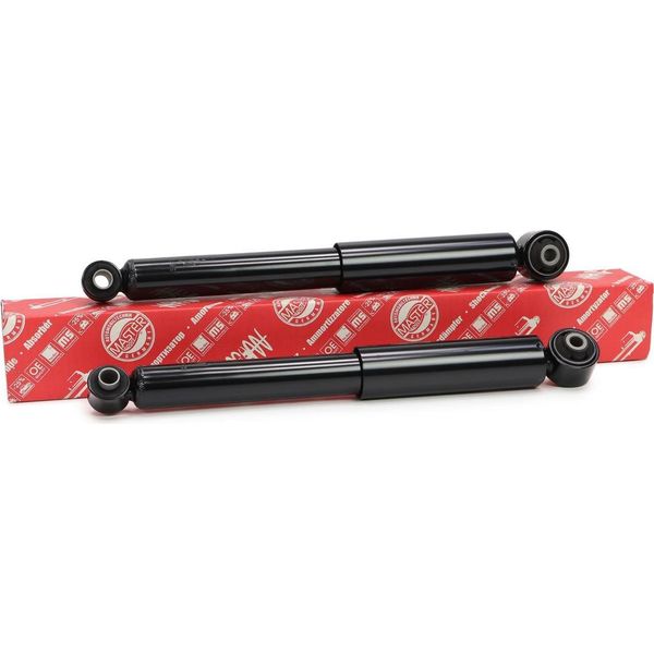 MASTER-SPORT 16K007562 Ammortizzatore Asse Posteriore Per Opel Astra H Caravan (A04)-image