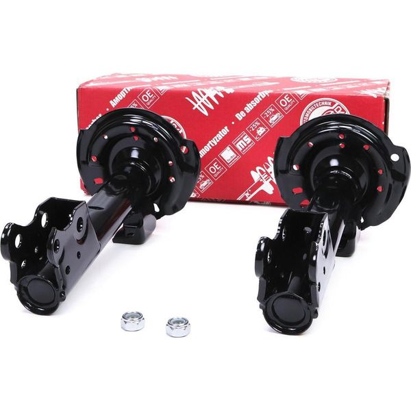 MASTER-SPORT 16K005981 Ammortizzatore Asse Anteriore Per MERCEDES-BENZ Classe A (W169)-image