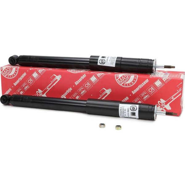 MASTER-SPORT 16K006352 Ammortizzatore Asse Posteriore Per MERCEDES-BENZ Classe A (W169)-image