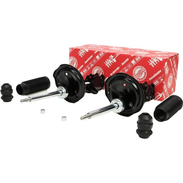 MASTER-SPORT 16K002523 Ammortizzatore Asse Anteriore Per Kia Cee'd Sw (Ed)-image