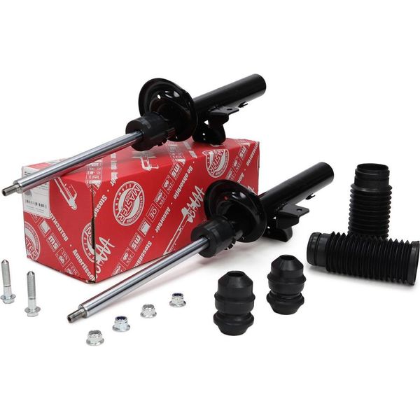 MASTER-SPORT 16K007264 Ammortizzatore Asse Posteriore Per Ford Mondeo Iii Notchback (B4Y)-image