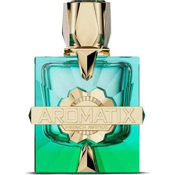 French Avenue Sun Kissed Aromatix Profumo Puro Unisex 100 Ml-image