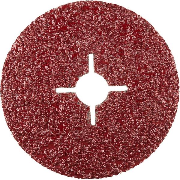 Disco Da Sbavo Rhodius Kfs 125X22,23Mm K16 Acciaio Proline - 300057-image