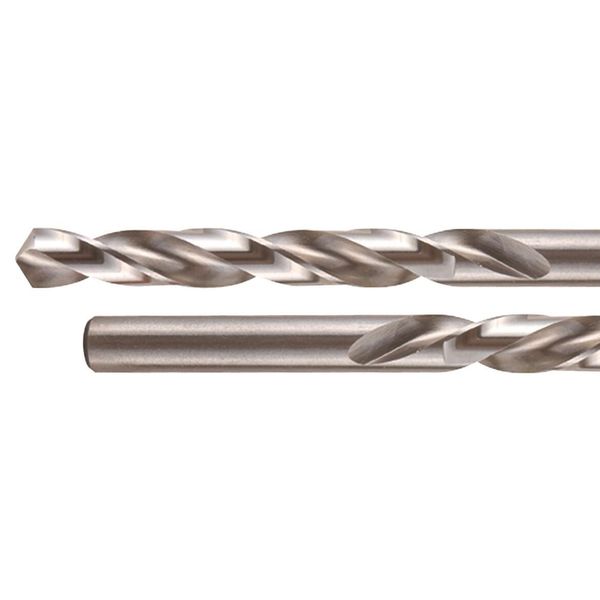 Makita Hss-Bohrer 5,5 X 93 Mm, 1 Stk. Hss - Metall - 1 Stk. - 5,5 X 93 Mm-image