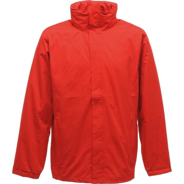 Giacca Regatta Standout Ardmore Da Uomo, Impermeabile E Antivento RG1603 (Xl) (Rosso)-image