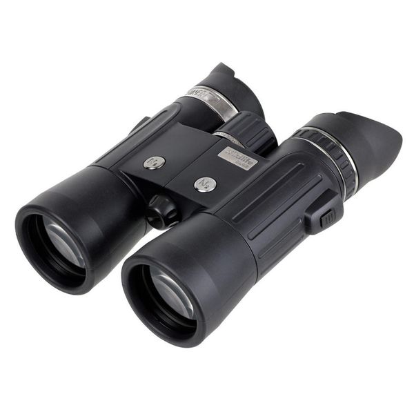 Binocolo Steiner Wildlife 8X42-image