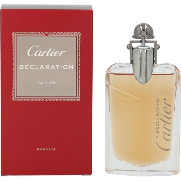 Cartier DéClaration Eau De Parfum, Uomo, 50 Ml-image