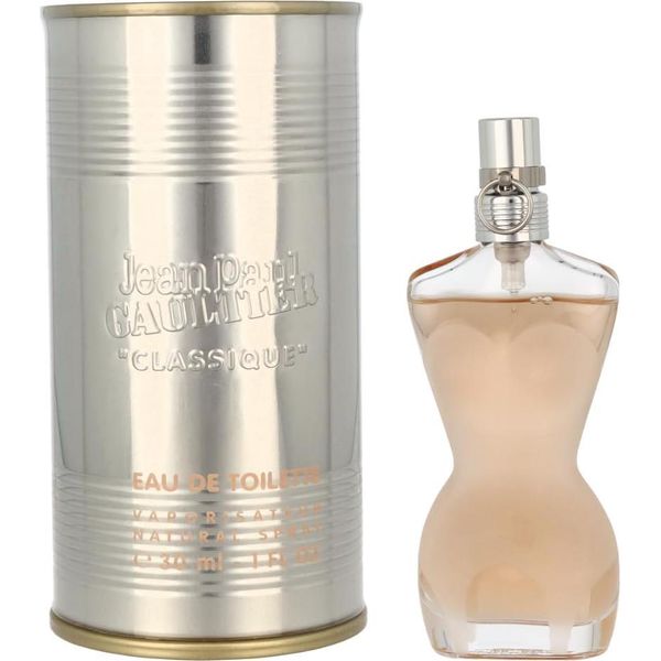 Jpg Classique Edt Spray 30Ml-image