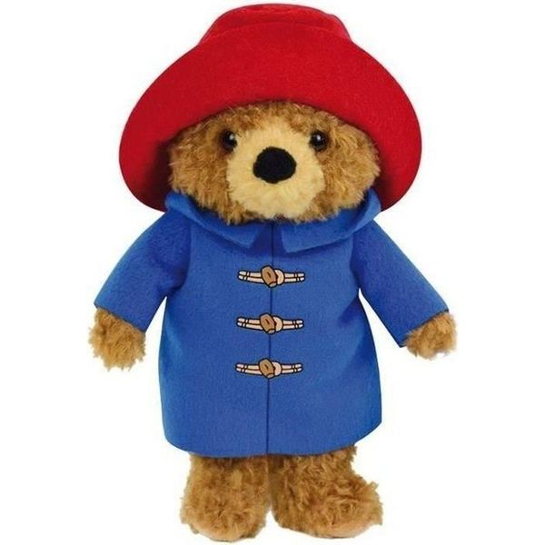 Jemini Paddington 17 Cm Peluche-image