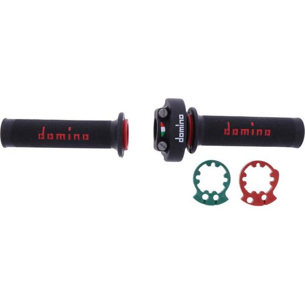 Comando Gas Domino 5176.03-02 XM2 25-image