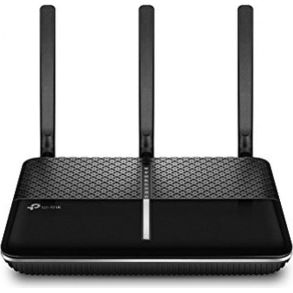 TP-LINK Tp-Link AC1600 Modem Router Gigabit Wireless Vdsl/Adsl-image