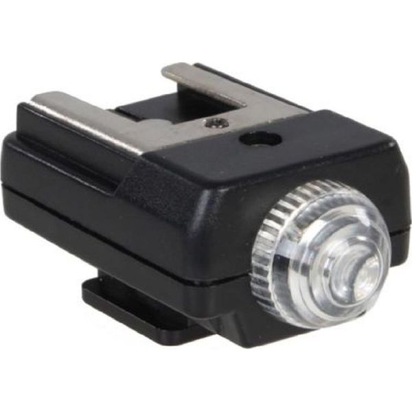Sensore Falcon Eyes PSL-15 A Slitta Calda Per I Flash Da Studio X-Contact-image