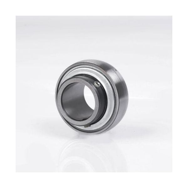 Cuscinetto Radiale A Sfere ASS203N Id 17Mm Od 40Mm Larghezza22Mm Ntn-image