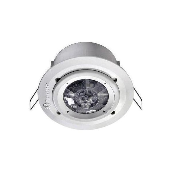 Finder Ir-Bewegungsmelder 1 St. 18.31.8.230.0000 230 V/Ac 1 SchließEr (Ø) 65 Mm (18.31.8.230.0000)-image